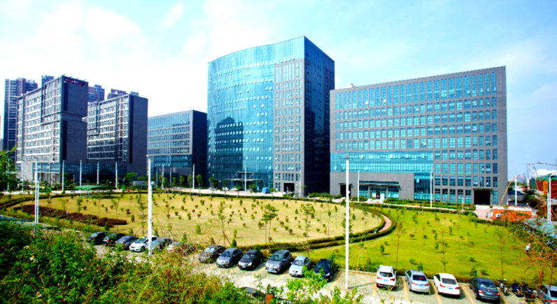 江苏兰环科技工程有限公司环保工程项目实施流程详解