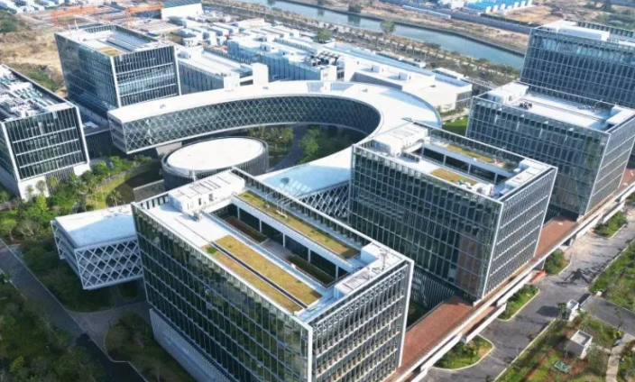 市政给排水工程中兰环科技技术应用方案分析