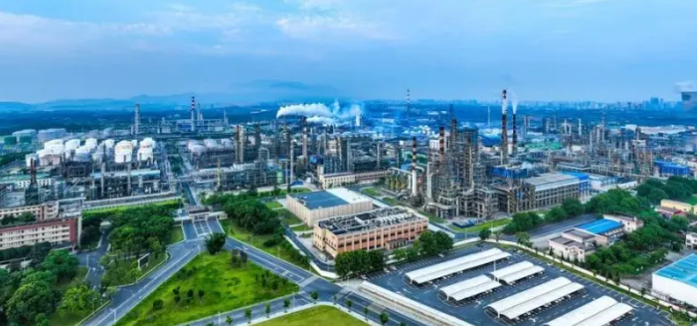 江苏兰环科技市政污水处理项目应用案例分享