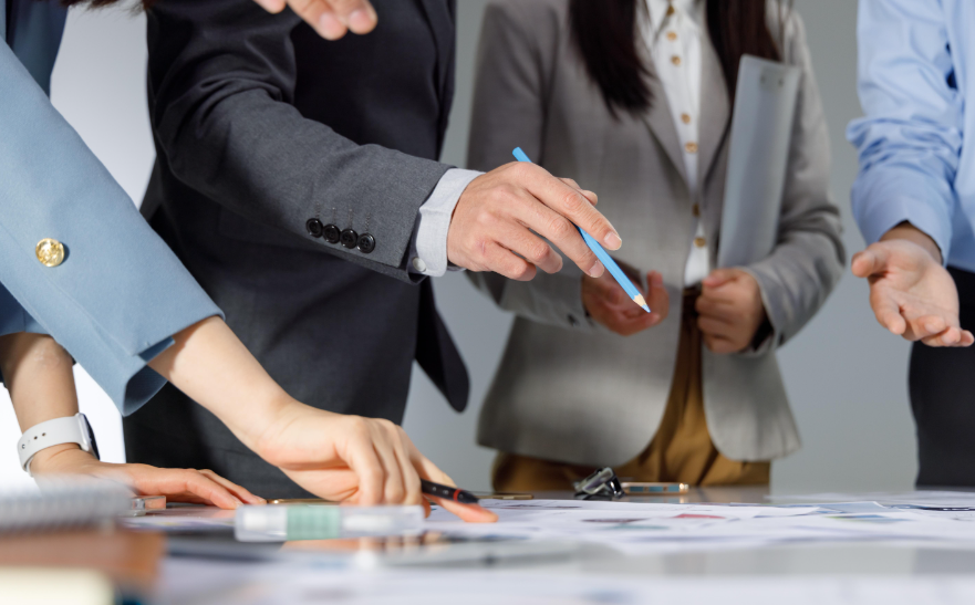 环保工程与给排水工程联合施工方案设计——以兰环科技为例